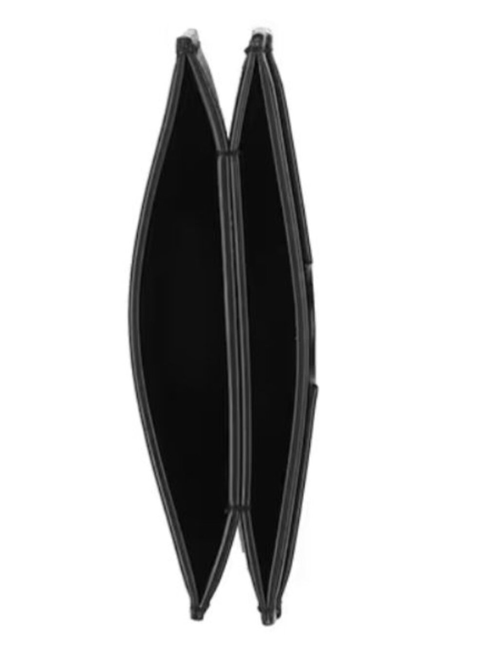 BALMAIN Leather Cardholder Black - Picture 2 of 10